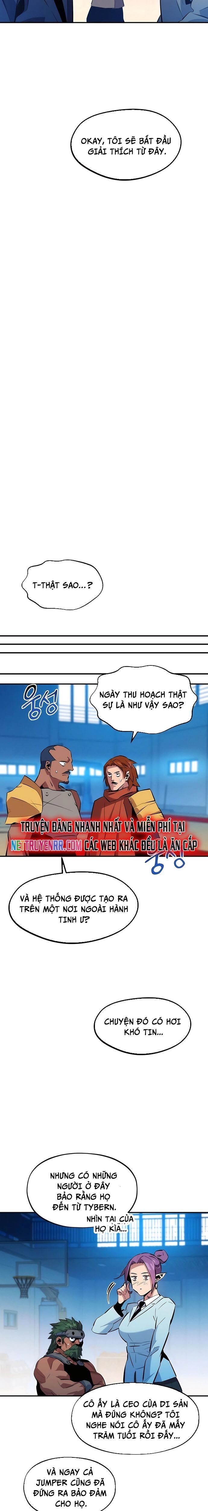 Đi Săn Tự Động Bằng Phân Thân - Chapter 146 - Page 16