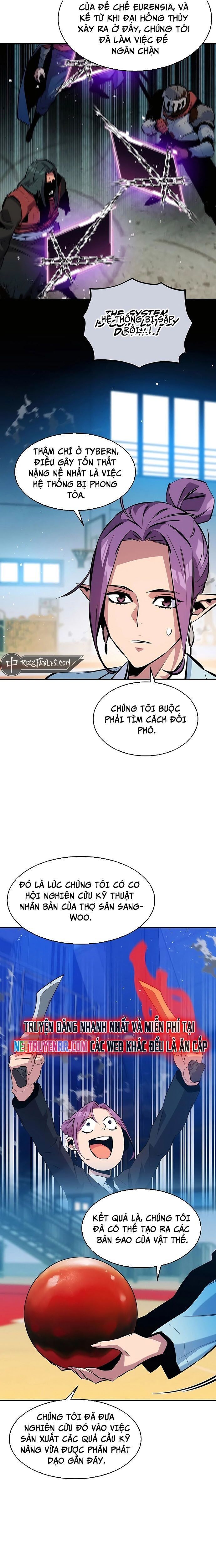 Đi Săn Tự Động Bằng Phân Thân - Chapter 146 - Page 18