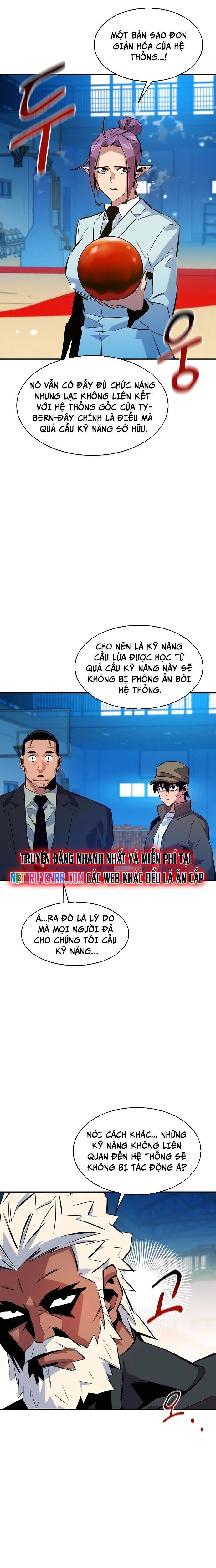 Đi Săn Tự Động Bằng Phân Thân - Chapter 146 - Page 19