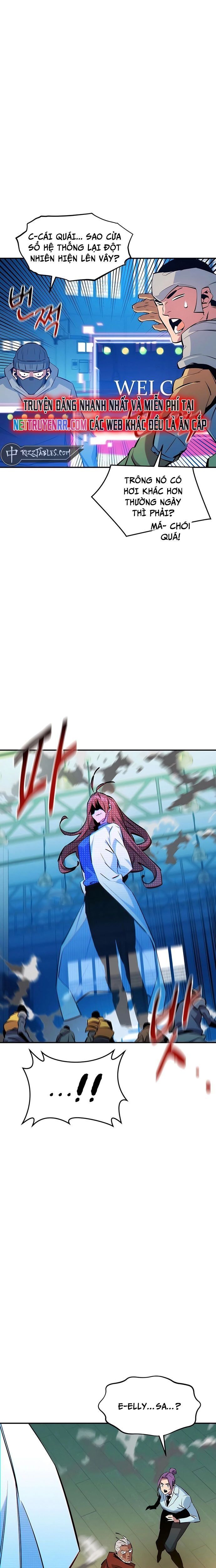 Đi Săn Tự Động Bằng Phân Thân - Chapter 146 - Page 22