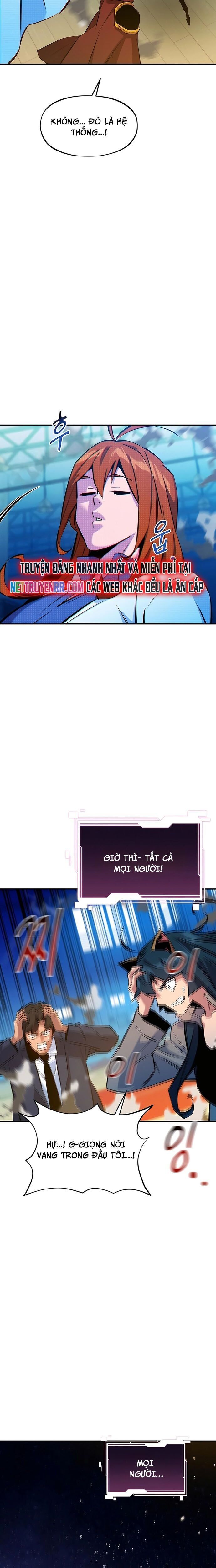 Đi Săn Tự Động Bằng Phân Thân - Chapter 146 - Page 23