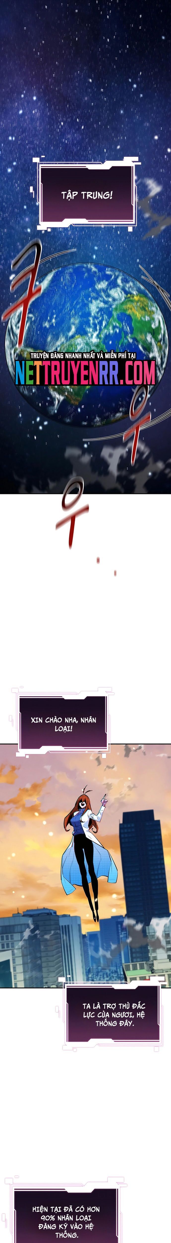 Đi Săn Tự Động Bằng Phân Thân - Chapter 146 - Page 24