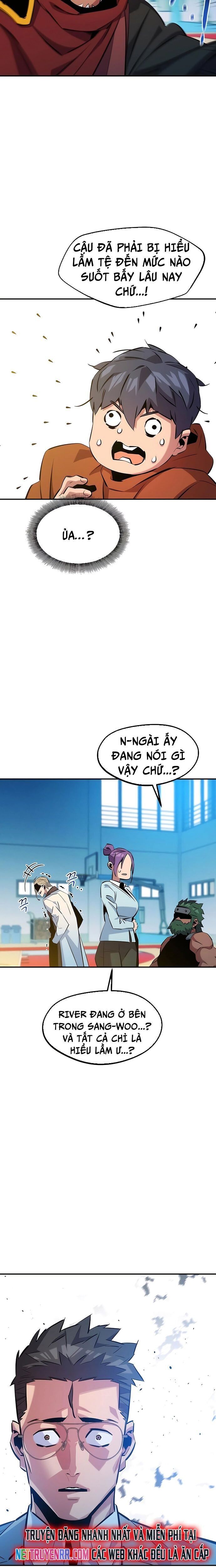 Đi Săn Tự Động Bằng Phân Thân - Chapter 146 - Page 4