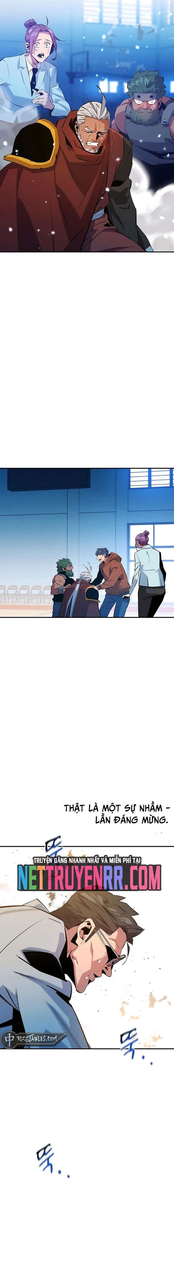 Đi Săn Tự Động Bằng Phân Thân - Chapter 146 - Page 7