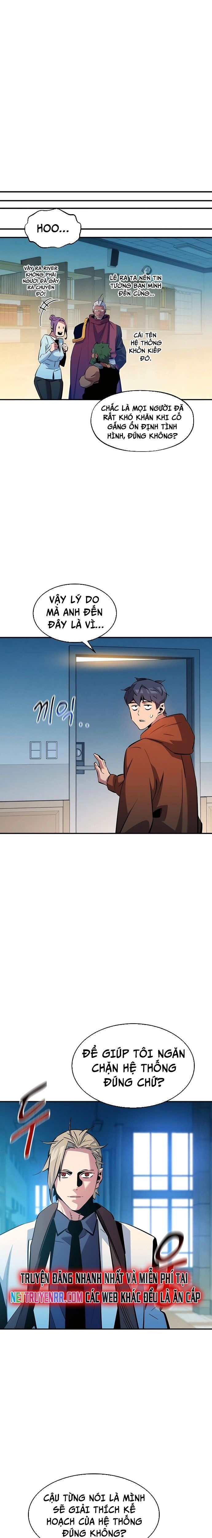 Đi Săn Tự Động Bằng Phân Thân - Chapter 146 - Page 8