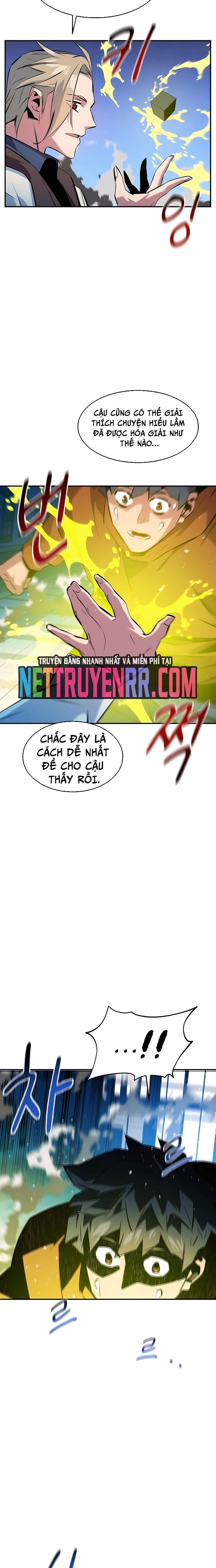 Đi Săn Tự Động Bằng Phân Thân - Chapter 146 - Page 9