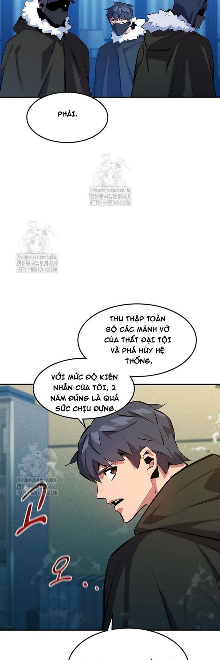 Đi Săn Tự Động Bằng Phân Thân - Chapter 147 - Page 12