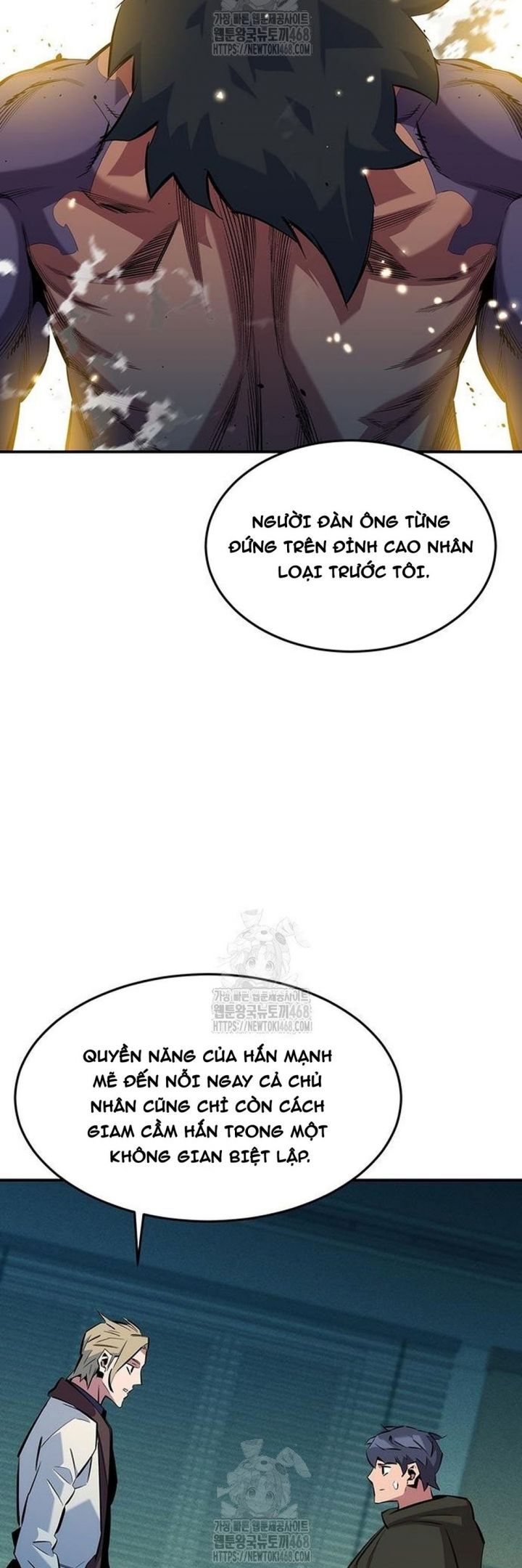 Đi Săn Tự Động Bằng Phân Thân - Chapter 147 - Page 16