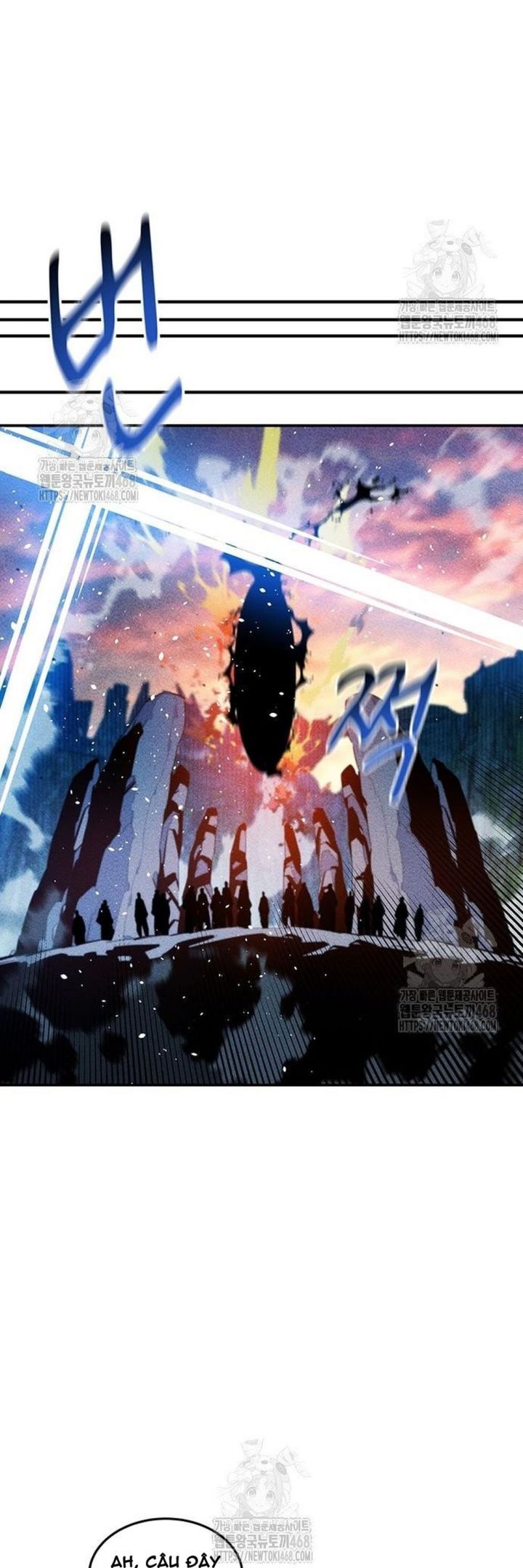 Đi Săn Tự Động Bằng Phân Thân - Chapter 147 - Page 19