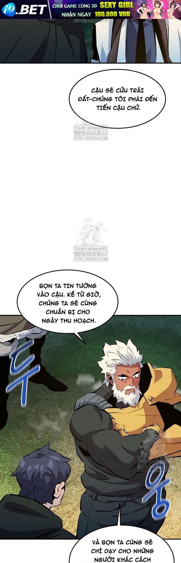 Đi Săn Tự Động Bằng Phân Thân - Chapter 147 - Page 21