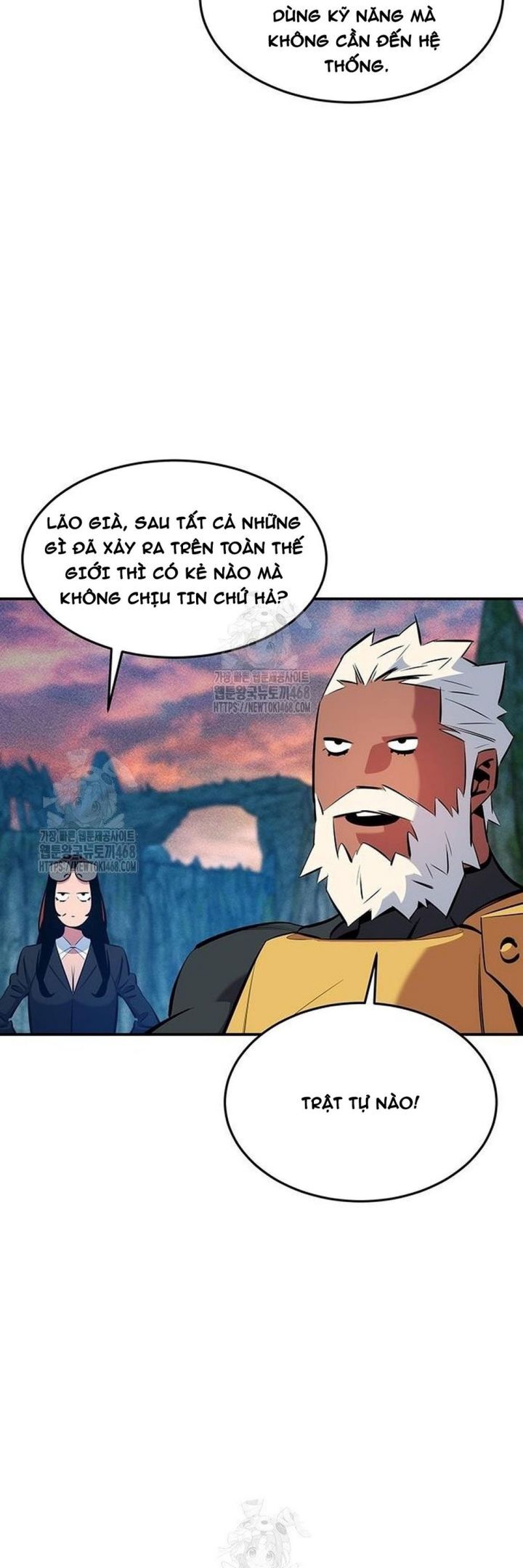 Đi Săn Tự Động Bằng Phân Thân - Chapter 147 - Page 22