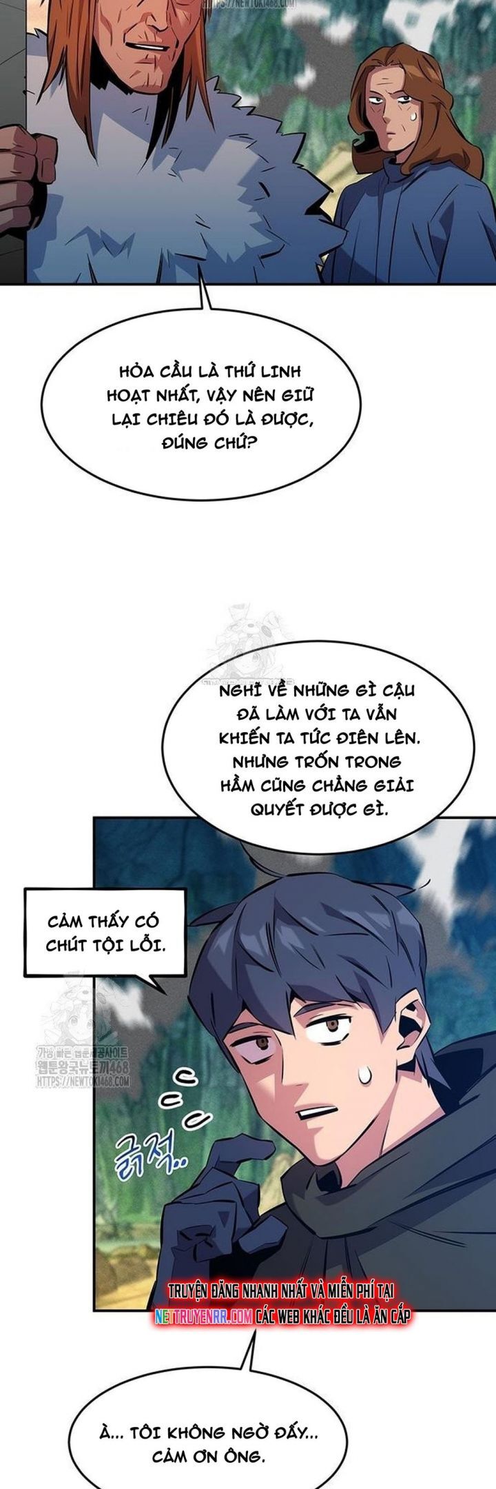 Đi Săn Tự Động Bằng Phân Thân - Chapter 147 - Page 24