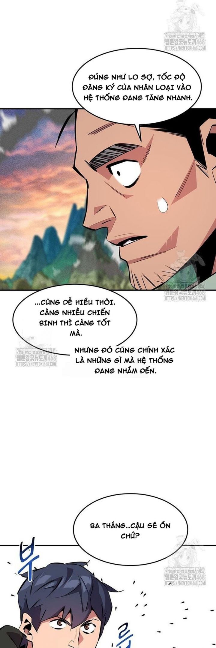 Đi Săn Tự Động Bằng Phân Thân - Chapter 147 - Page 26