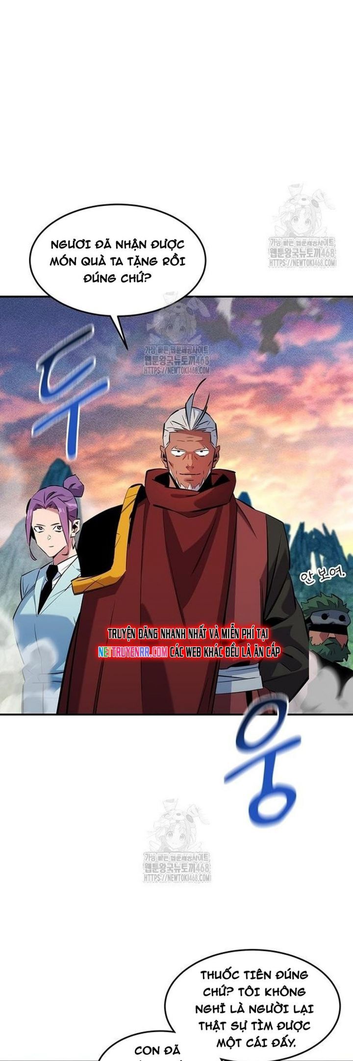 Đi Săn Tự Động Bằng Phân Thân - Chapter 147 - Page 28