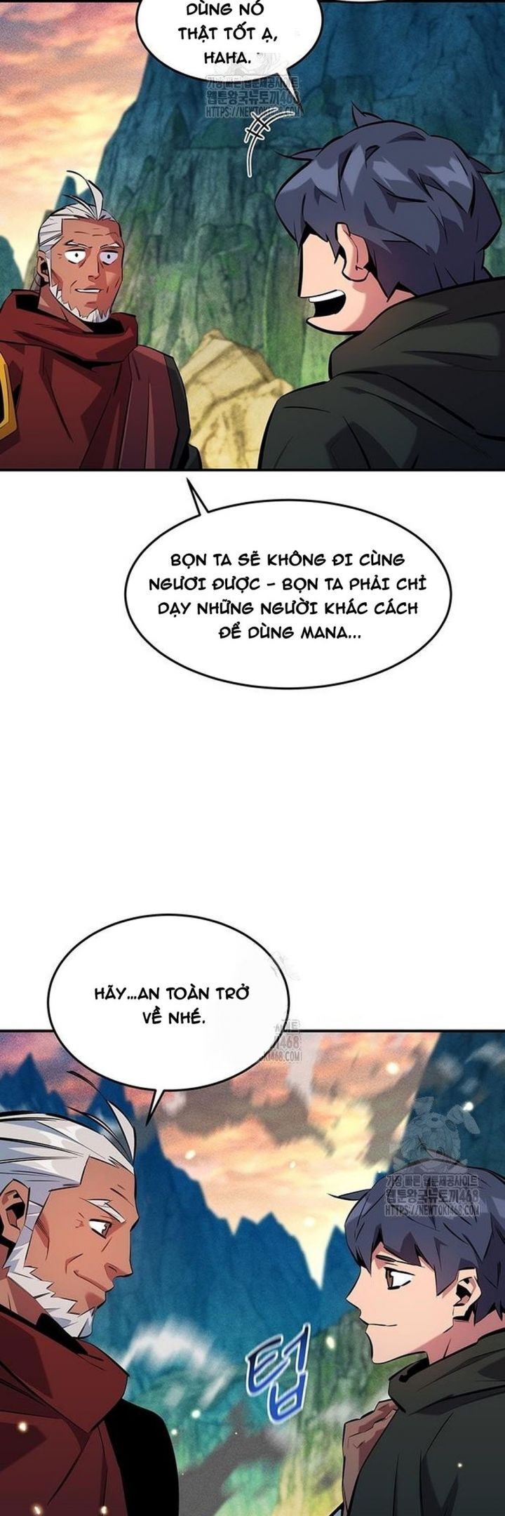 Đi Săn Tự Động Bằng Phân Thân - Chapter 147 - Page 29
