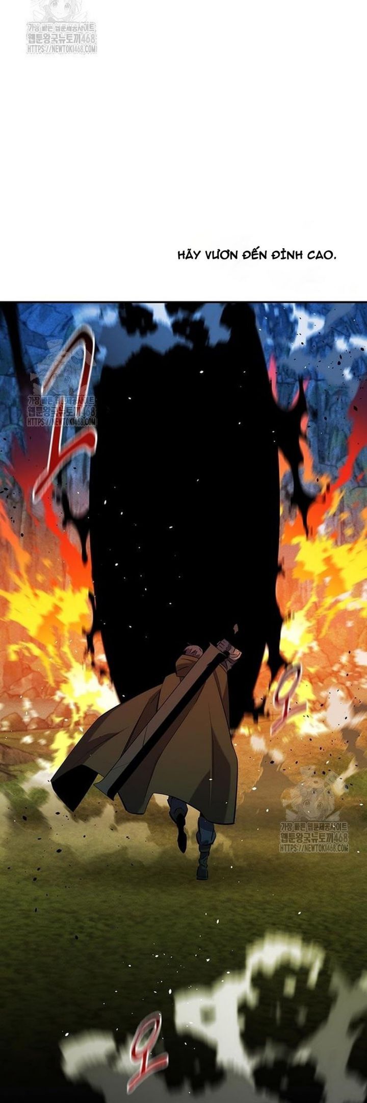 Đi Săn Tự Động Bằng Phân Thân - Chapter 147 - Page 34