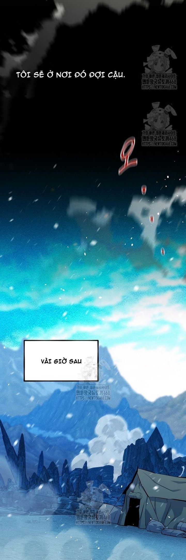 Đi Săn Tự Động Bằng Phân Thân - Chapter 147 - Page 35