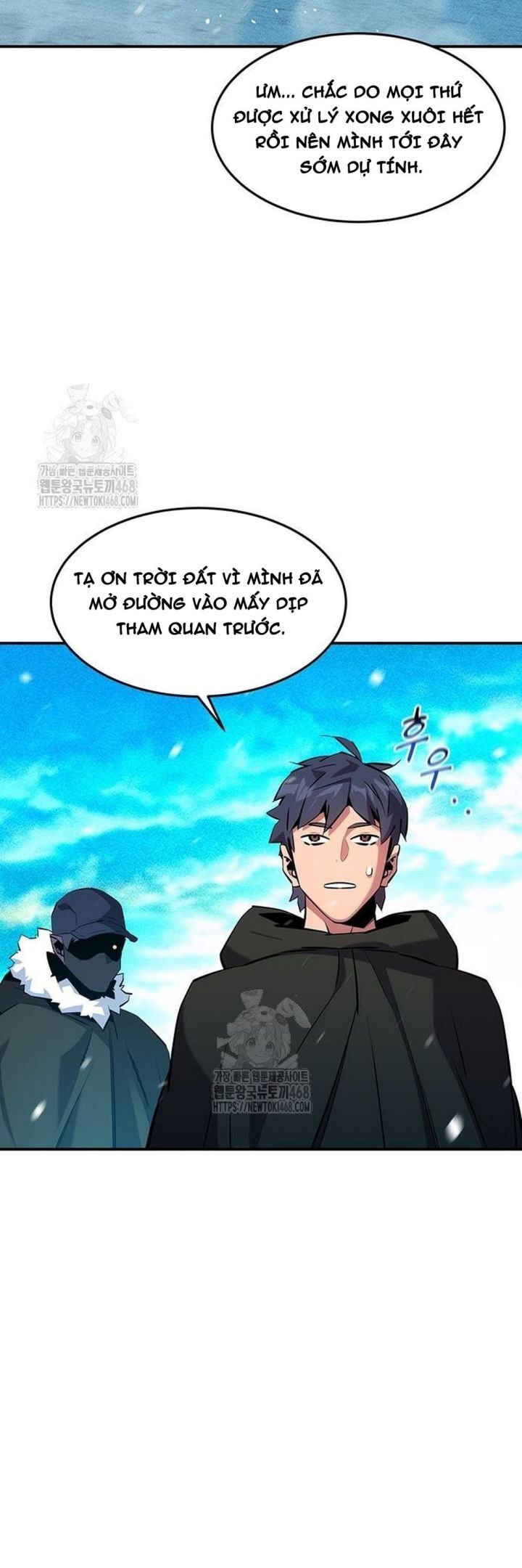 Đi Săn Tự Động Bằng Phân Thân - Chapter 147 - Page 36