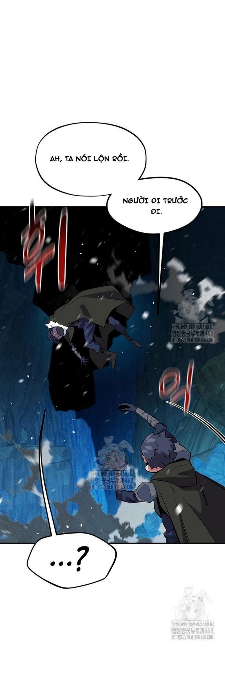 Đi Săn Tự Động Bằng Phân Thân - Chapter 147 - Page 39