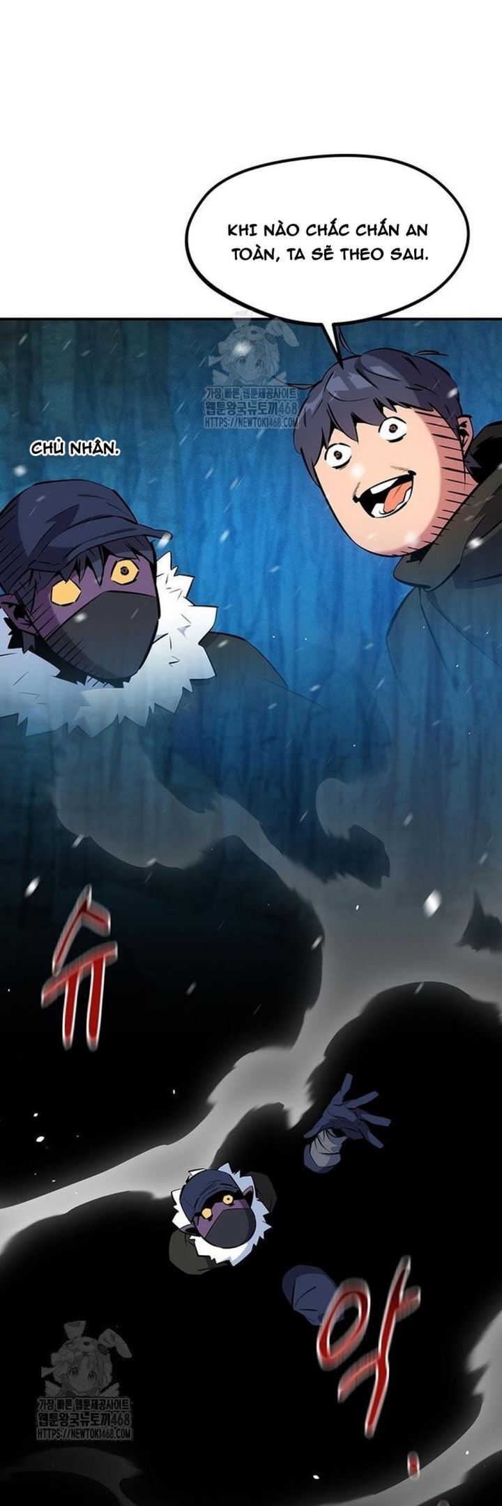Đi Săn Tự Động Bằng Phân Thân - Chapter 147 - Page 40