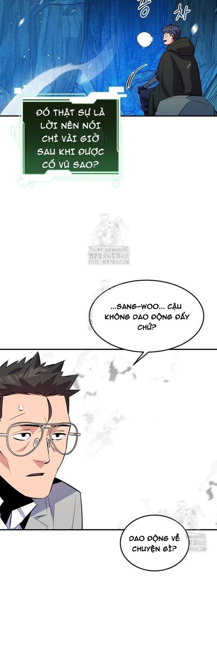 Đi Săn Tự Động Bằng Phân Thân - Chapter 147 - Page 42