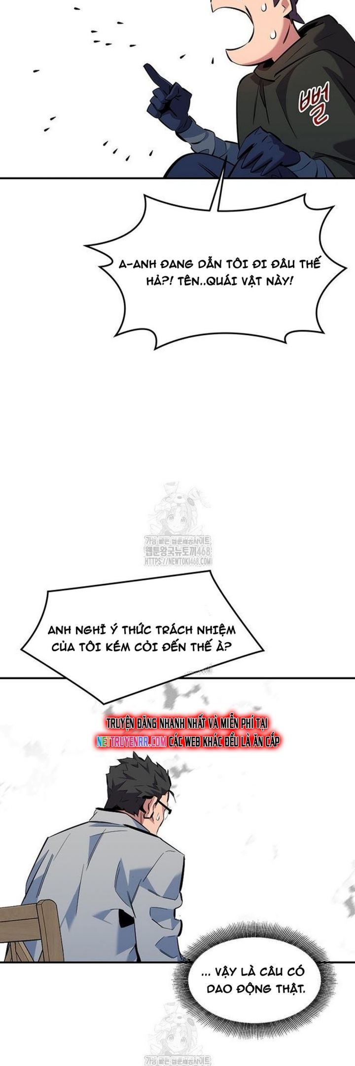 Đi Săn Tự Động Bằng Phân Thân - Chapter 147 - Page 44