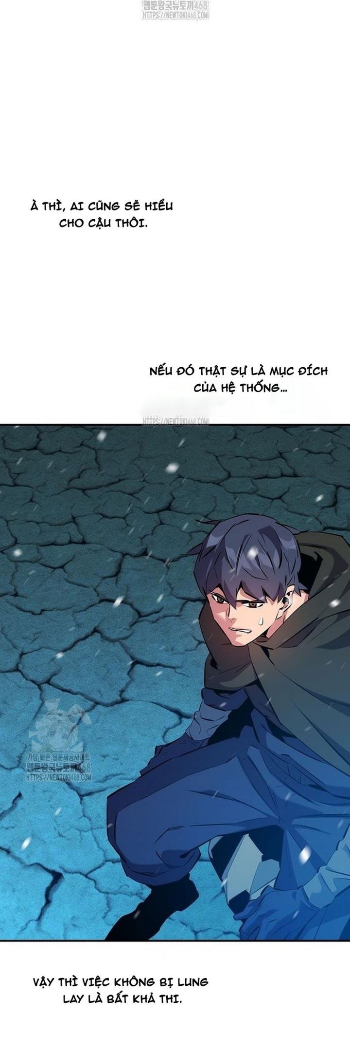 Đi Săn Tự Động Bằng Phân Thân - Chapter 147 - Page 45