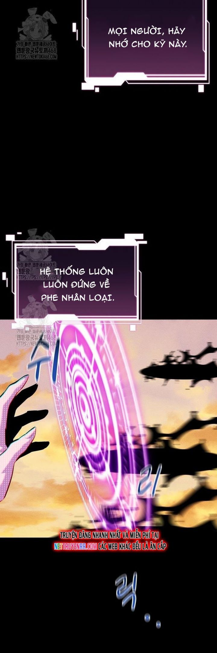 Đi Săn Tự Động Bằng Phân Thân - Chapter 147 - Page 47