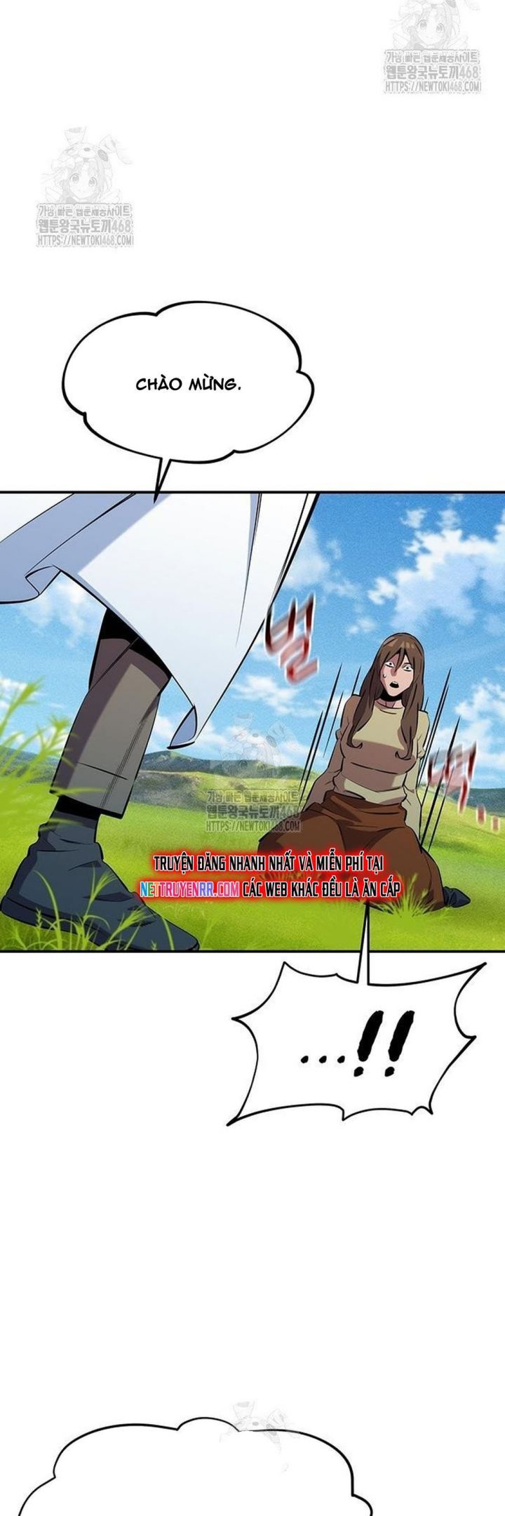 Đi Săn Tự Động Bằng Phân Thân - Chapter 147 - Page 52