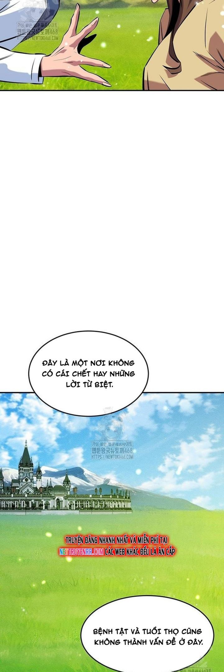 Đi Săn Tự Động Bằng Phân Thân - Chapter 147 - Page 55