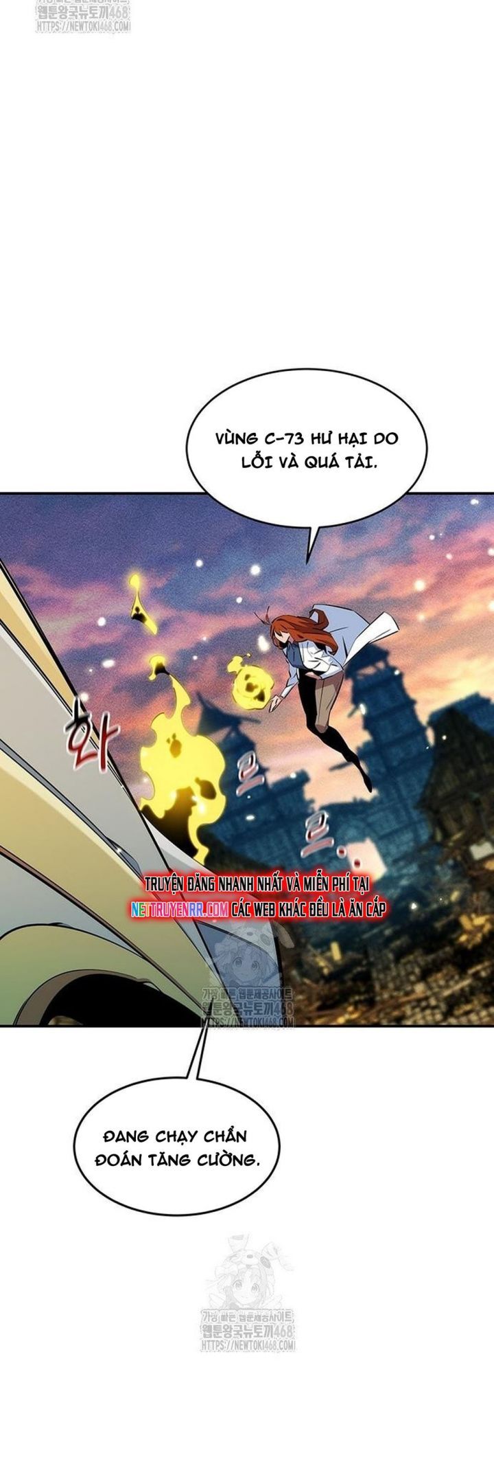 Đi Săn Tự Động Bằng Phân Thân - Chapter 147 - Page 59