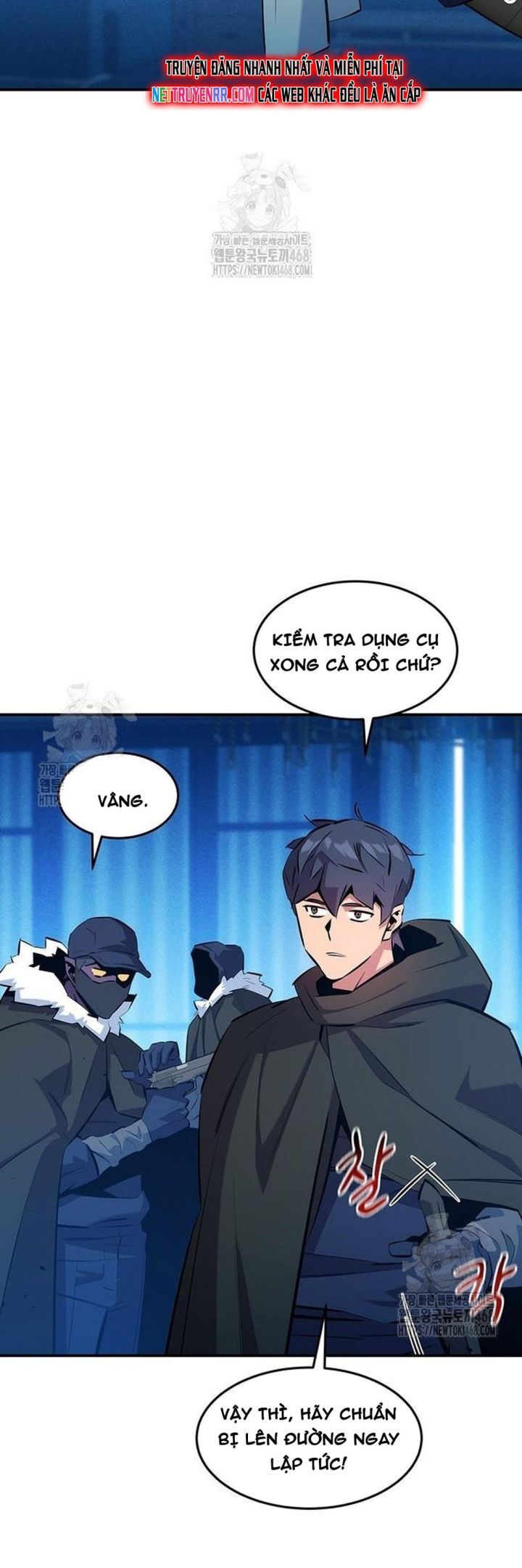 Đi Săn Tự Động Bằng Phân Thân - Chapter 147 - Page 6