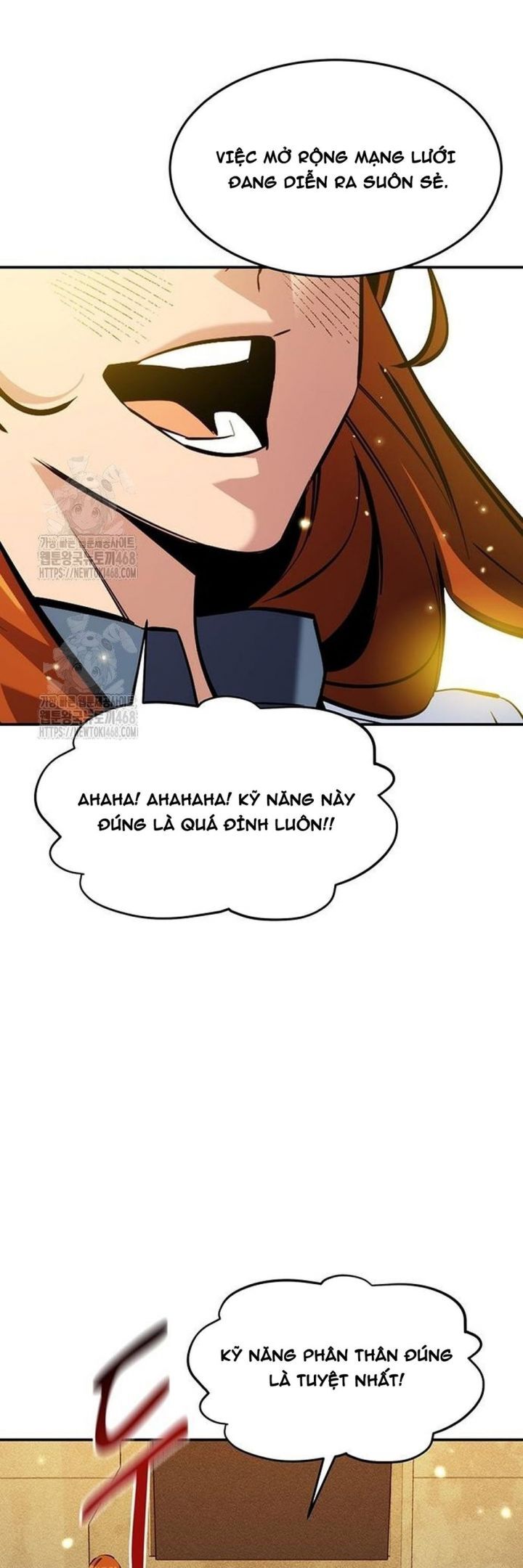 Đi Săn Tự Động Bằng Phân Thân - Chapter 147 - Page 60