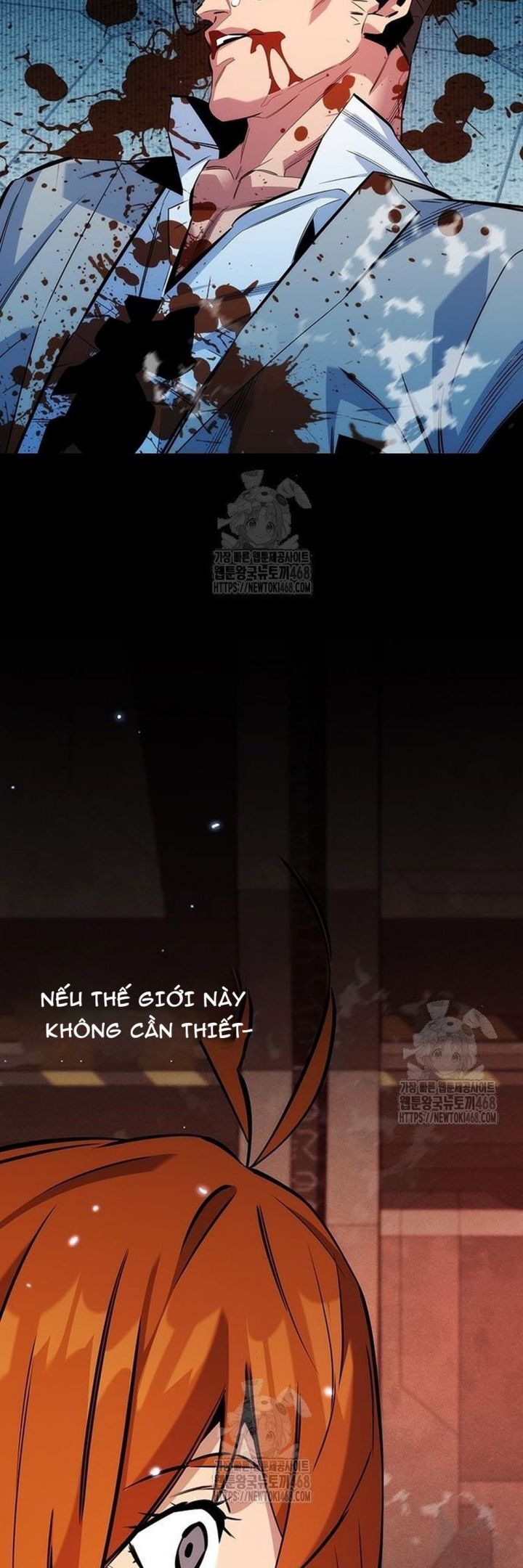 Đi Săn Tự Động Bằng Phân Thân - Chapter 147 - Page 64