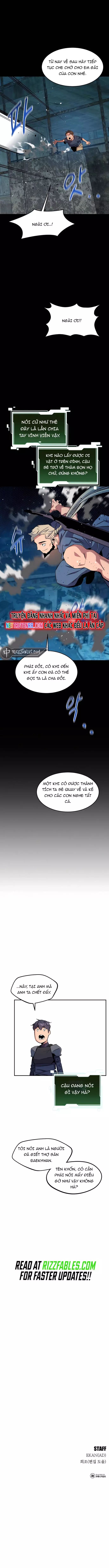 Đi Săn Tự Động Bằng Phân Thân - Chapter 148 - Page 13