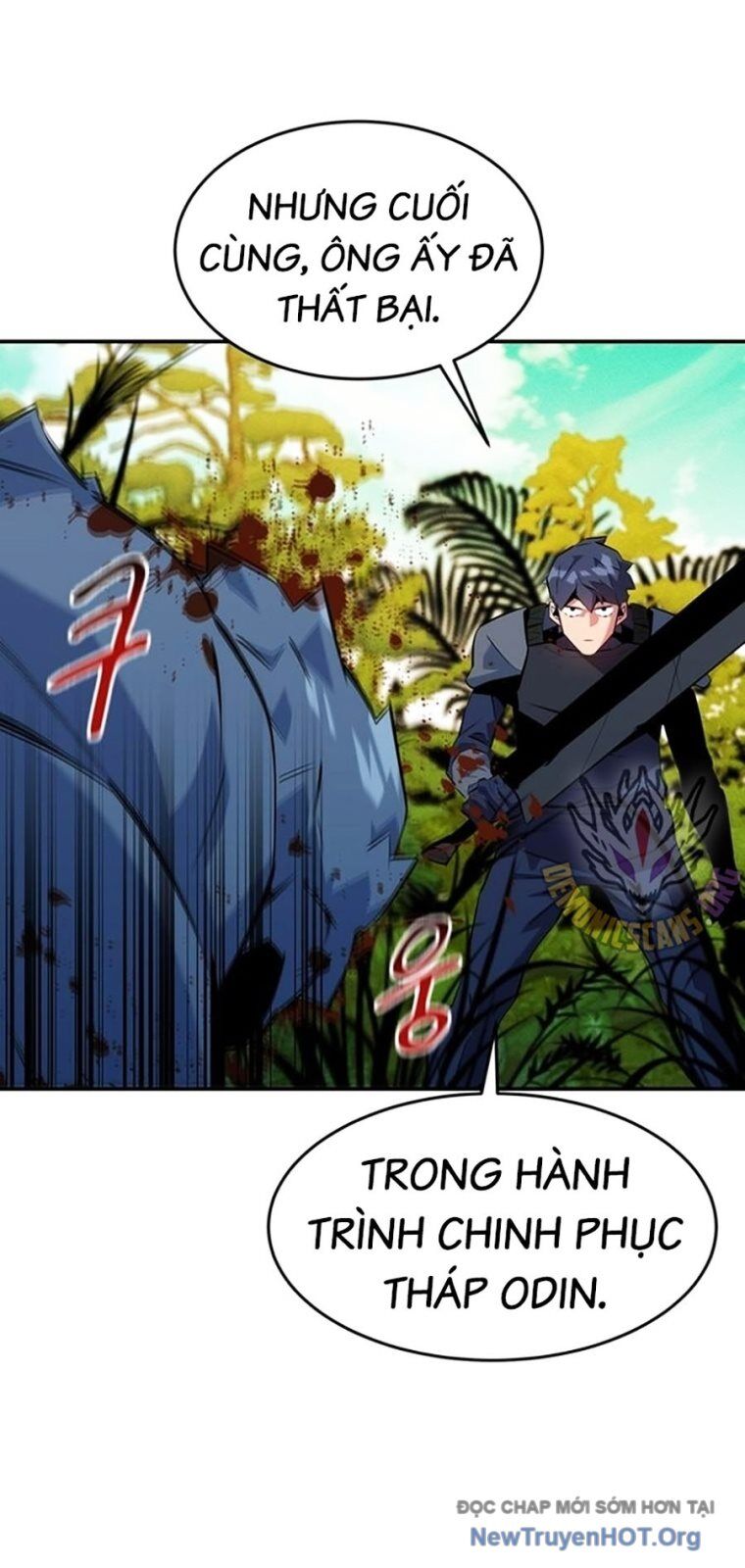Đi Săn Tự Động Bằng Phân Thân - Chapter 149 - Page 11