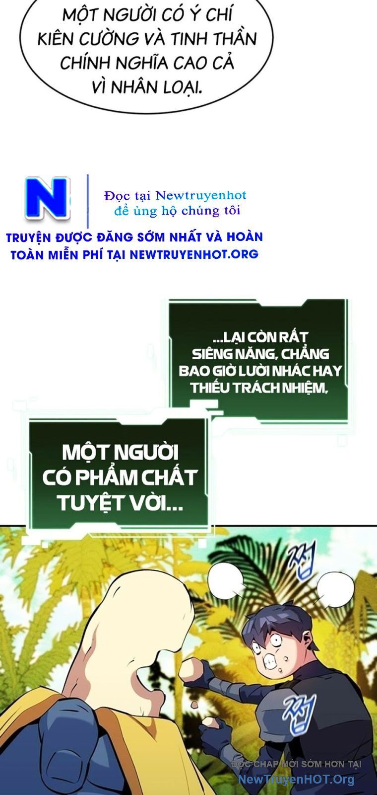 Đi Săn Tự Động Bằng Phân Thân - Chapter 149 - Page 13