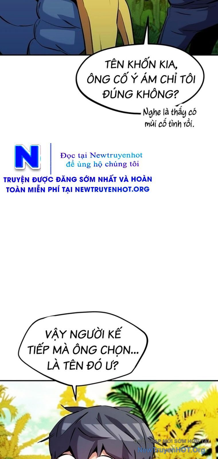 Đi Săn Tự Động Bằng Phân Thân - Chapter 149 - Page 14