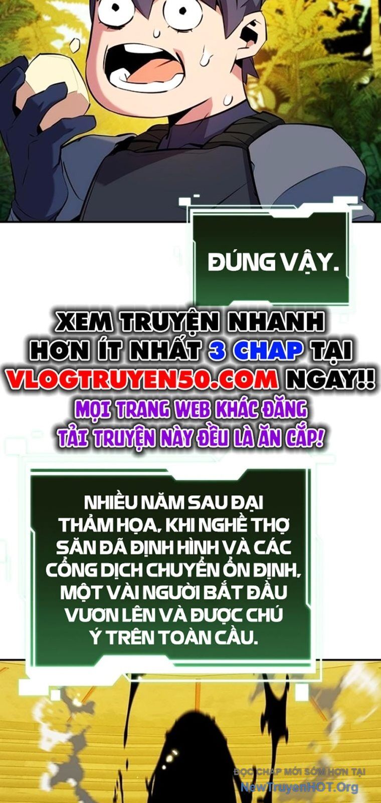 Đi Săn Tự Động Bằng Phân Thân - Chapter 149 - Page 15