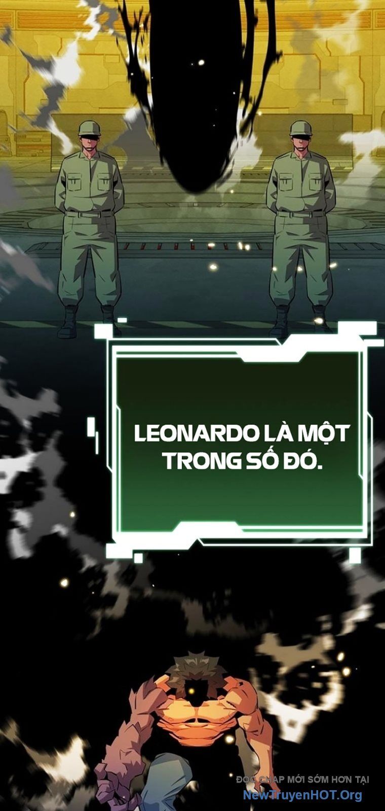 Đi Săn Tự Động Bằng Phân Thân - Chapter 149 - Page 16