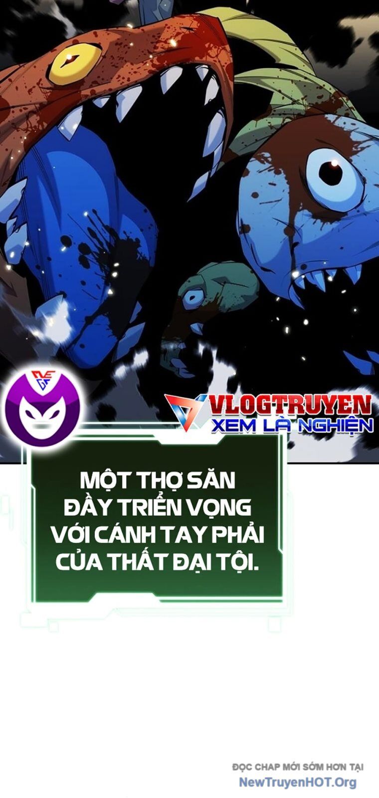 Đi Săn Tự Động Bằng Phân Thân - Chapter 149 - Page 17