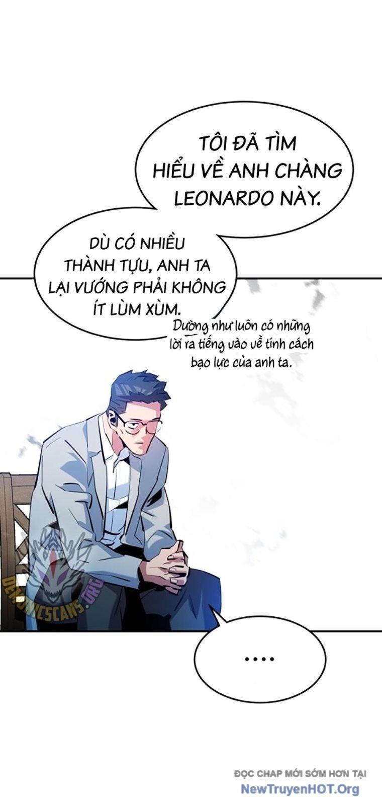 Đi Săn Tự Động Bằng Phân Thân - Chapter 149 - Page 18