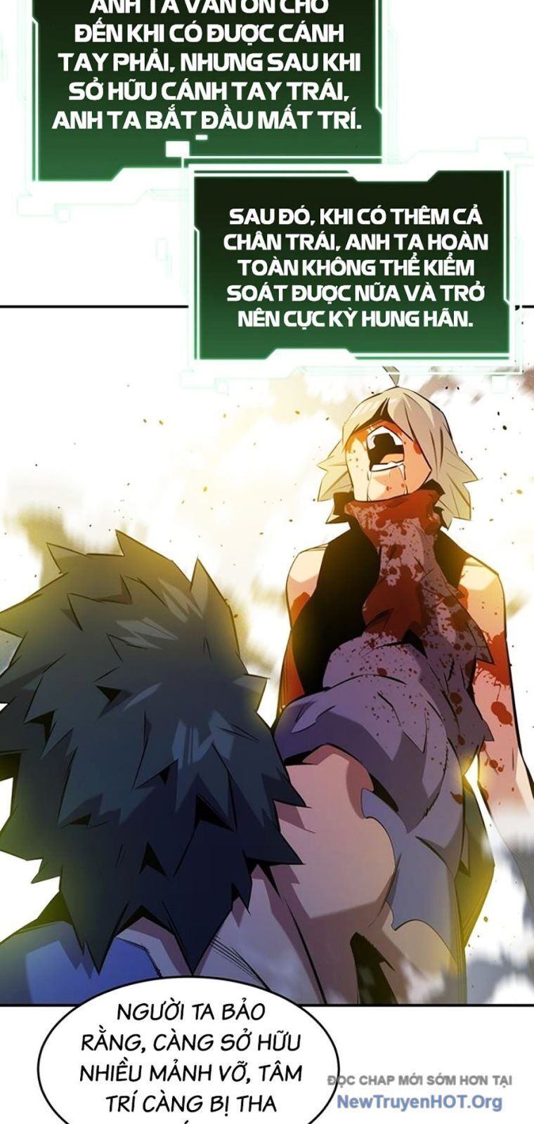 Đi Săn Tự Động Bằng Phân Thân - Chapter 149 - Page 24