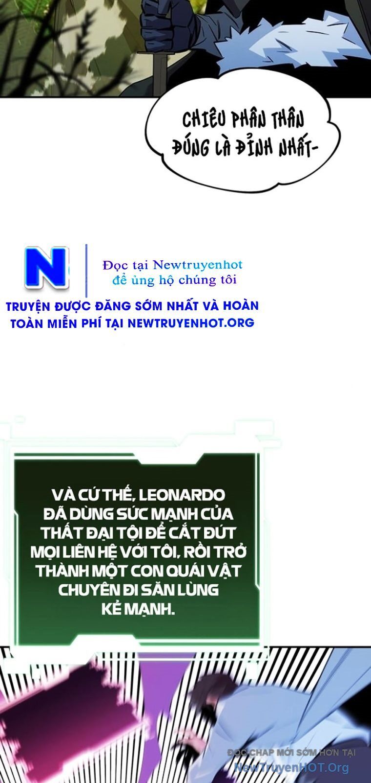 Đi Săn Tự Động Bằng Phân Thân - Chapter 149 - Page 26