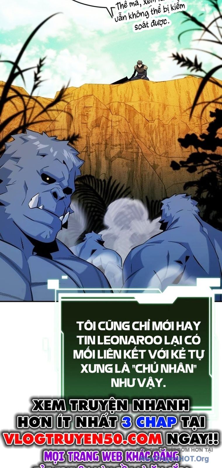 Đi Săn Tự Động Bằng Phân Thân - Chapter 149 - Page 28