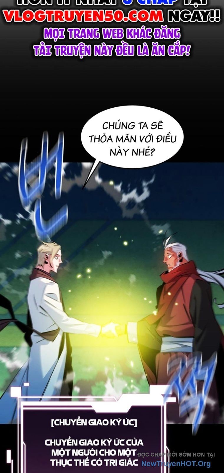 Đi Săn Tự Động Bằng Phân Thân - Chapter 149 - Page 34