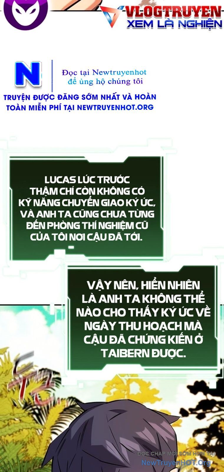 Đi Săn Tự Động Bằng Phân Thân - Chapter 149 - Page 36