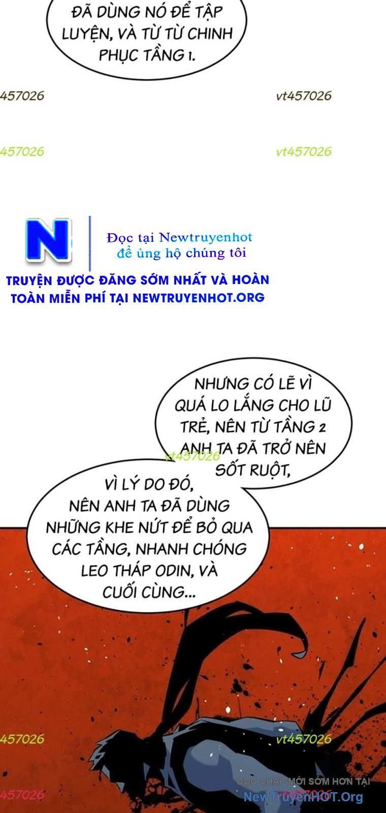 Đi Săn Tự Động Bằng Phân Thân - Chapter 149 - Page 4
