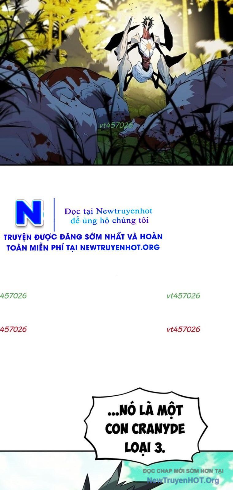 Đi Săn Tự Động Bằng Phân Thân - Chapter 149 - Page 43