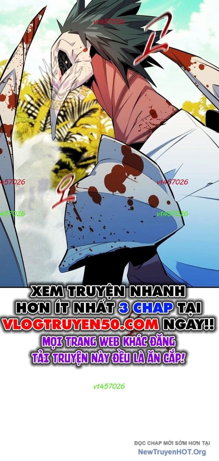 Đi Săn Tự Động Bằng Phân Thân - Chapter 149 - Page 44